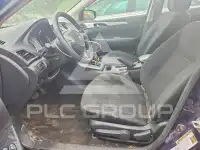 2019 Nissan SENTRA photo