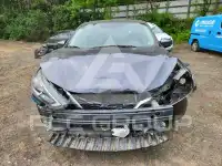 2019 Nissan SENTRA photo