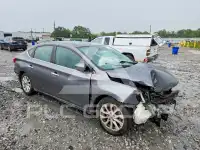 2019 Nissan SENTRA photo