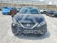 2019 Nissan SENTRA фото
