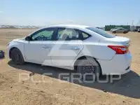 2019 Nissan SENTRA фото