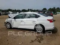 2019 Nissan SENTRA фото