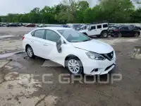 2019 Nissan SENTRA фото