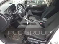 2019 Nissan SENTRA фото