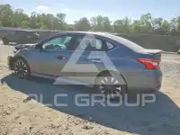 2019 Nissan SENTRA фото