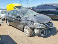 2019 Nissan SENTRA фото