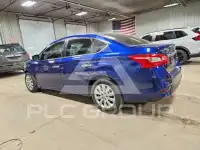 2019 Nissan SENTRA фото
