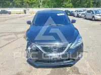 2019 Nissan SENTRA фото