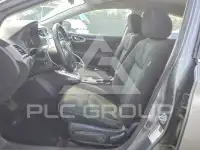 2019 Nissan SENTRA фото
