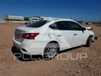 2019 Nissan SENTRA photo