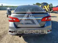 2019 Nissan SENTRA фото