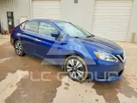 2019 Nissan SENTRA photo