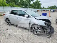 2019 Nissan SENTRA фото
