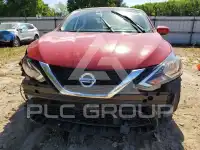 2019 Nissan SENTRA фото