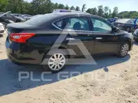 2019 Nissan SENTRA photo