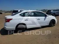2019 Nissan SENTRA фото