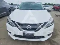 2019 Nissan SENTRA фото