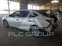 2019 Nissan SENTRA photo