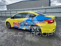 2019 Nissan SENTRA фото