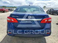 2019 Nissan SENTRA фото