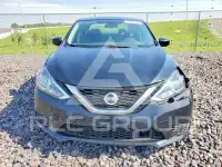 2019 Nissan SENTRA фото