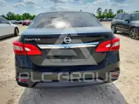 2019 Nissan SENTRA photo