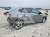 2019 Nissan SENTRA photo
