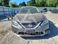 2019 Nissan SENTRA фото