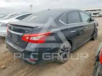 2019 Nissan SENTRA photo