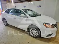 2019 Nissan SENTRA photo