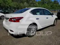 2019 Nissan SENTRA photo