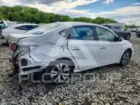 2019 Nissan SENTRA фото