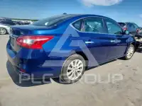 2019 Nissan SENTRA фото