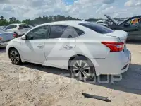 2019 Nissan SENTRA фото