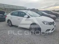 2019 Nissan SENTRA фото