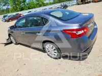 2019 Nissan SENTRA photo