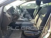 2019 Nissan SENTRA фото