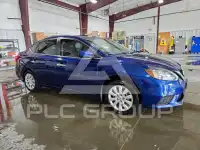 2019 Nissan SENTRA фото