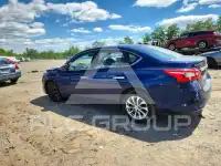 2019 Nissan SENTRA фото