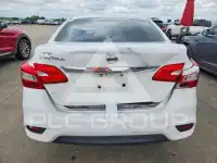 2019 Nissan SENTRA фото