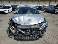 2019 Nissan SENTRA фото