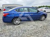 2019 Nissan SENTRA фото
