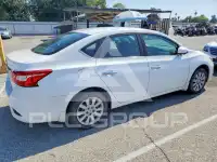 2019 Nissan SENTRA фото