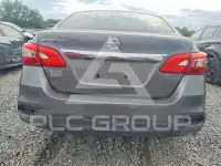 2019 Nissan SENTRA фото