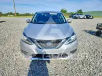 2019 Nissan SENTRA фото