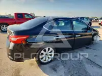 2019 Nissan SENTRA фото