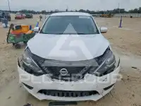 2019 Nissan SENTRA фото