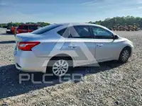 2019 Nissan SENTRA фото