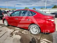 2019 Nissan SENTRA фото
