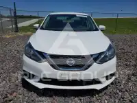 2019 Nissan SENTRA фото